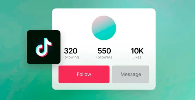 Paid TikTok Engagement