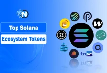 Top Solana Ecosystem Tokens