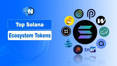 Top Solana Ecosystem Tokens