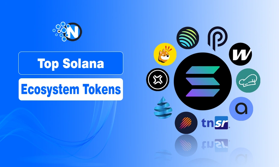 Top Solana Ecosystem Tokens