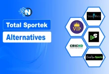 Total Sportek Alternatives