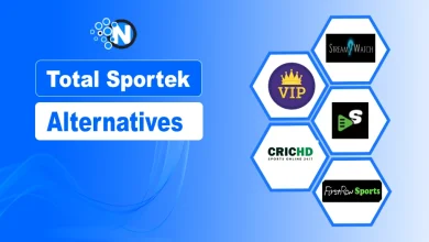 Total Sportek Alternatives