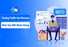 Turning Traffic into Revenue