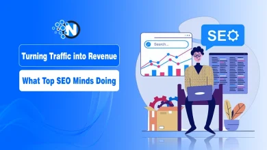 Turning Traffic into Revenue