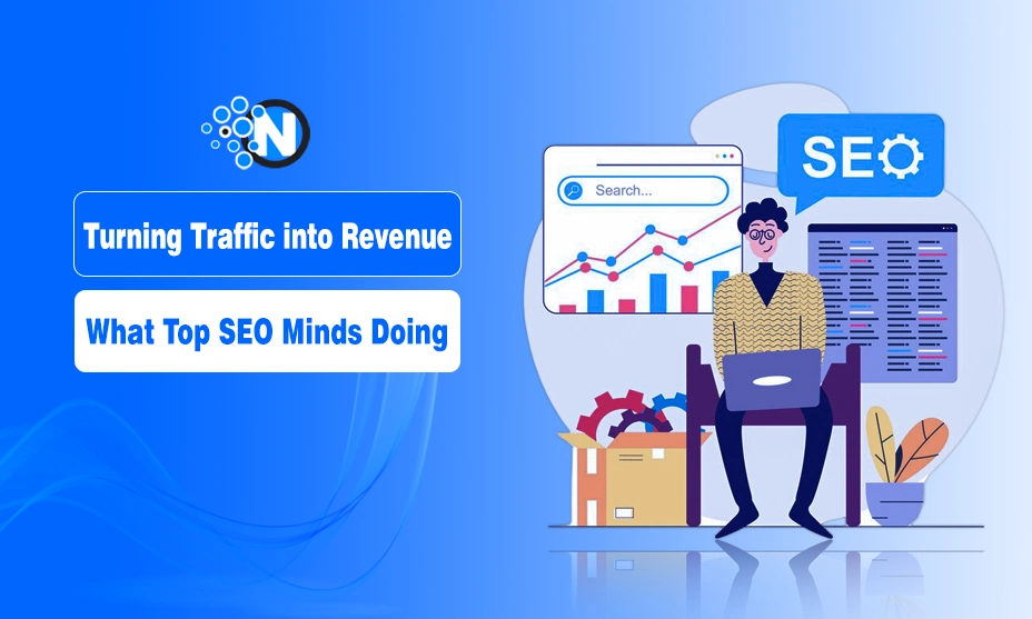 Turning Traffic into Revenue