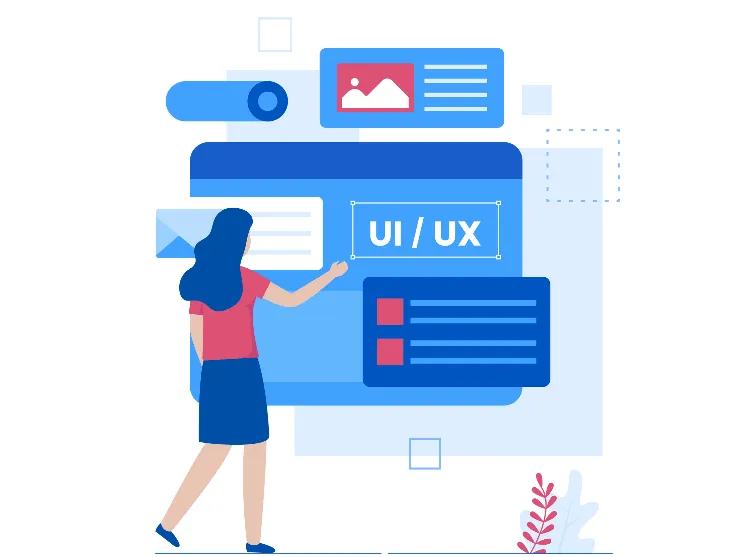 UX writing