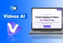 Vidnoz AI