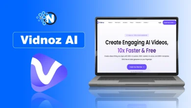 Vidnoz AI