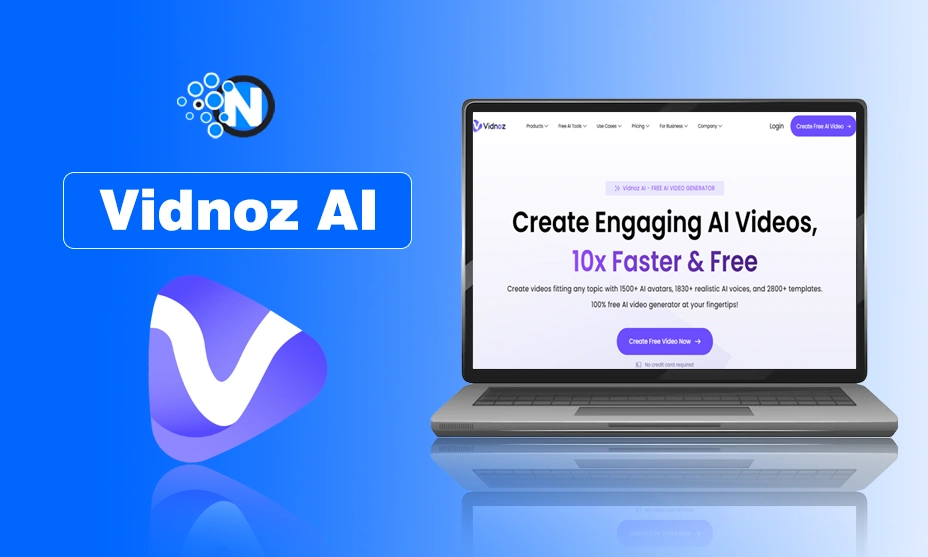 Vidnoz AI