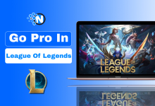 What It Takes To Go Pro In League Of Legends
