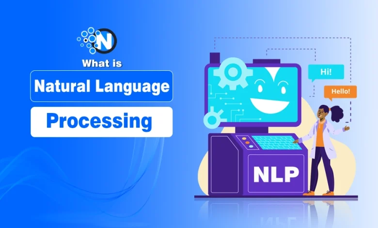 What is Natural Language Processing (NLP)