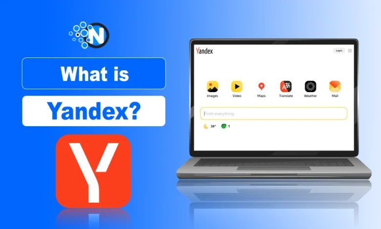 What Is Yandex?
