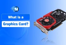 What is a Graphics Card