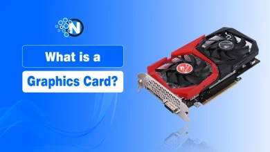 What is a Graphics Card