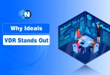 Why Ideals VDR Stands Out