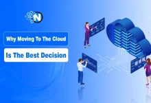 Why Moving To The Cloud Is The Best Decision