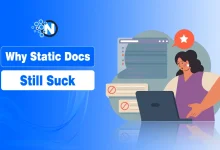 Why Static Docs Still Suck