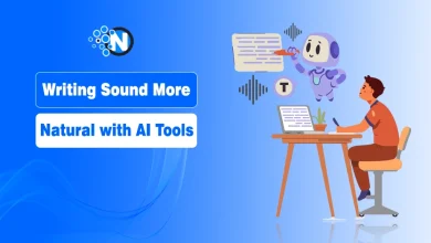 Make Your Writing Sound More Natural with AI Tools