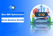 How SEO optimization drives business growth