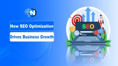How SEO optimization drives business growth