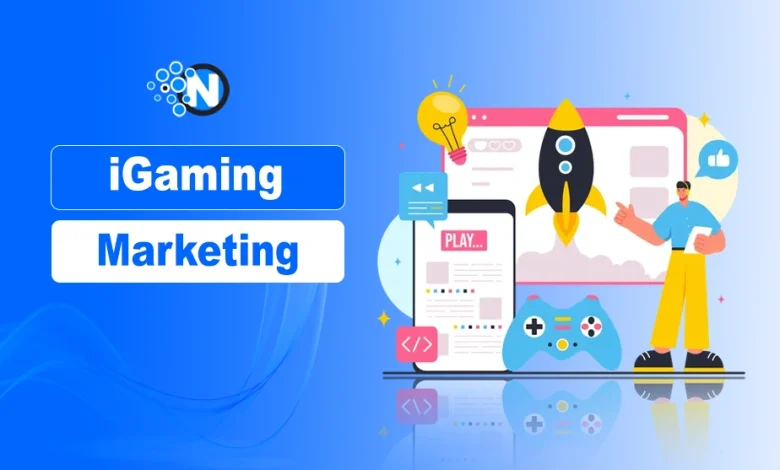 iGaming Marketing