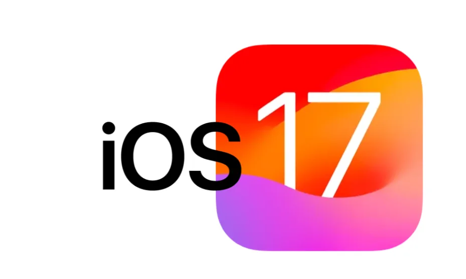 iOS 17