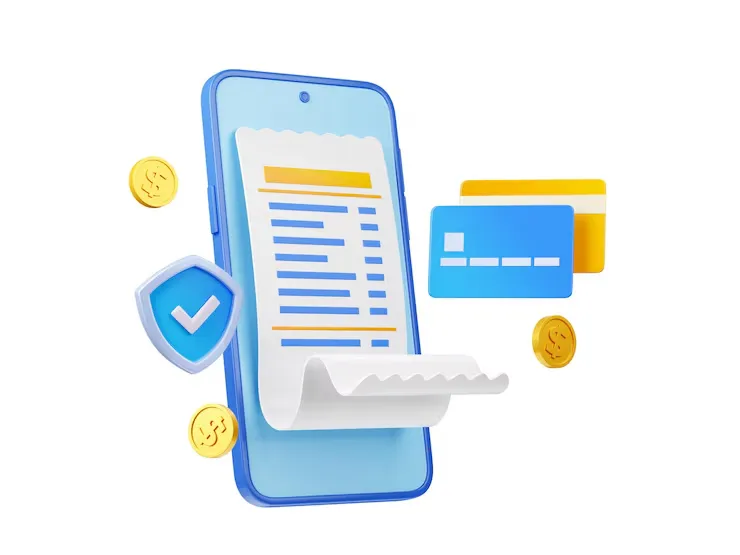 Mobile Payment Apps