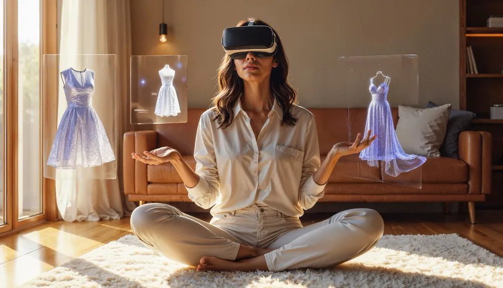  E-commerce Tech Trends