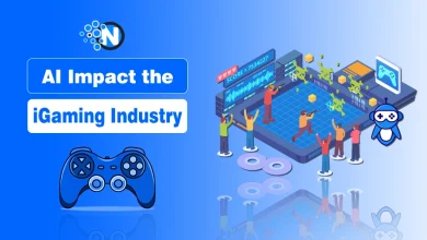 AI Impact the iGaming Industry