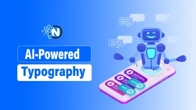 AI-Powered Typography