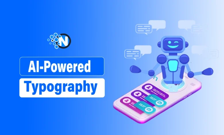 AI-Powered Typography