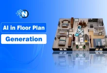 AI in Floor Plan Generation