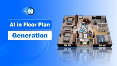AI in Floor Plan Generation