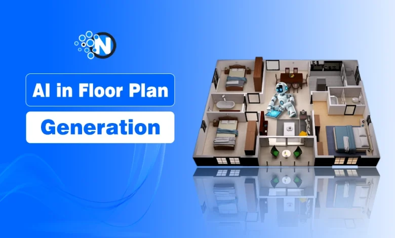 AI in Floor Plan Generation