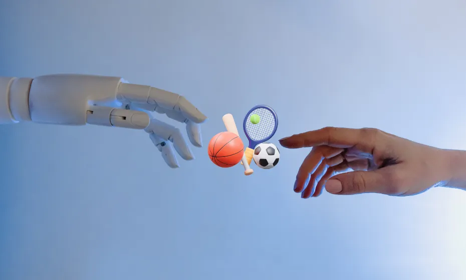 The Rise of AI in Sports