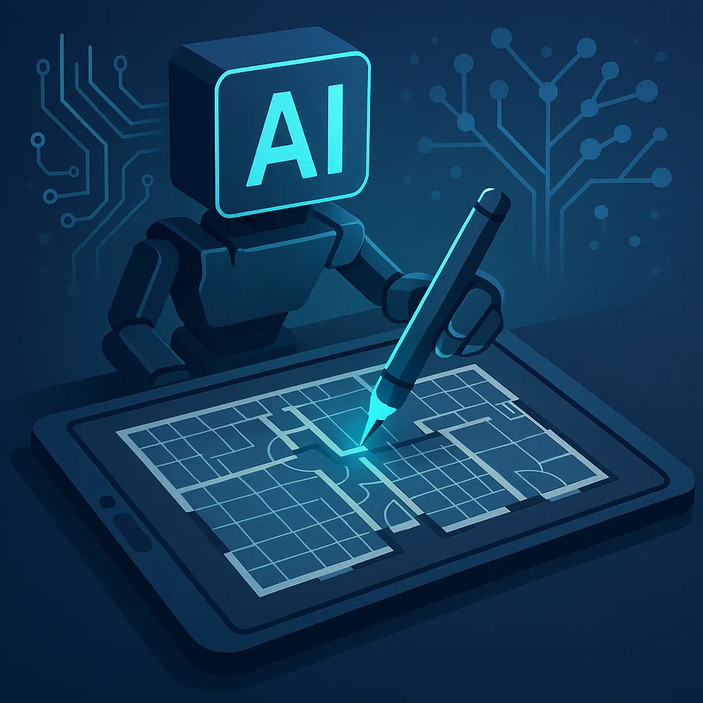 AI In Floor Design