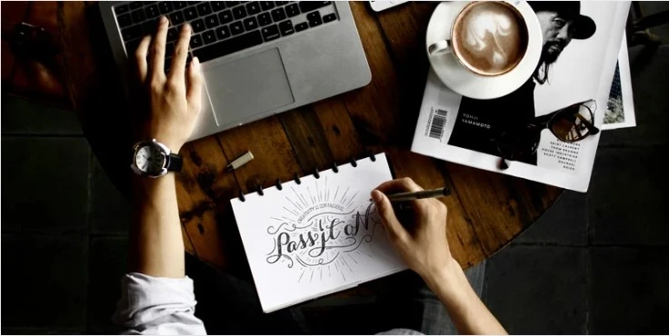 AI-Powered Typography