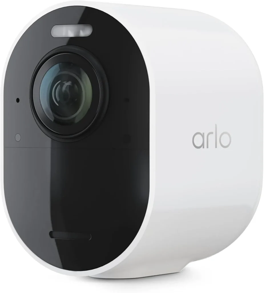 Arlo Ultra 2