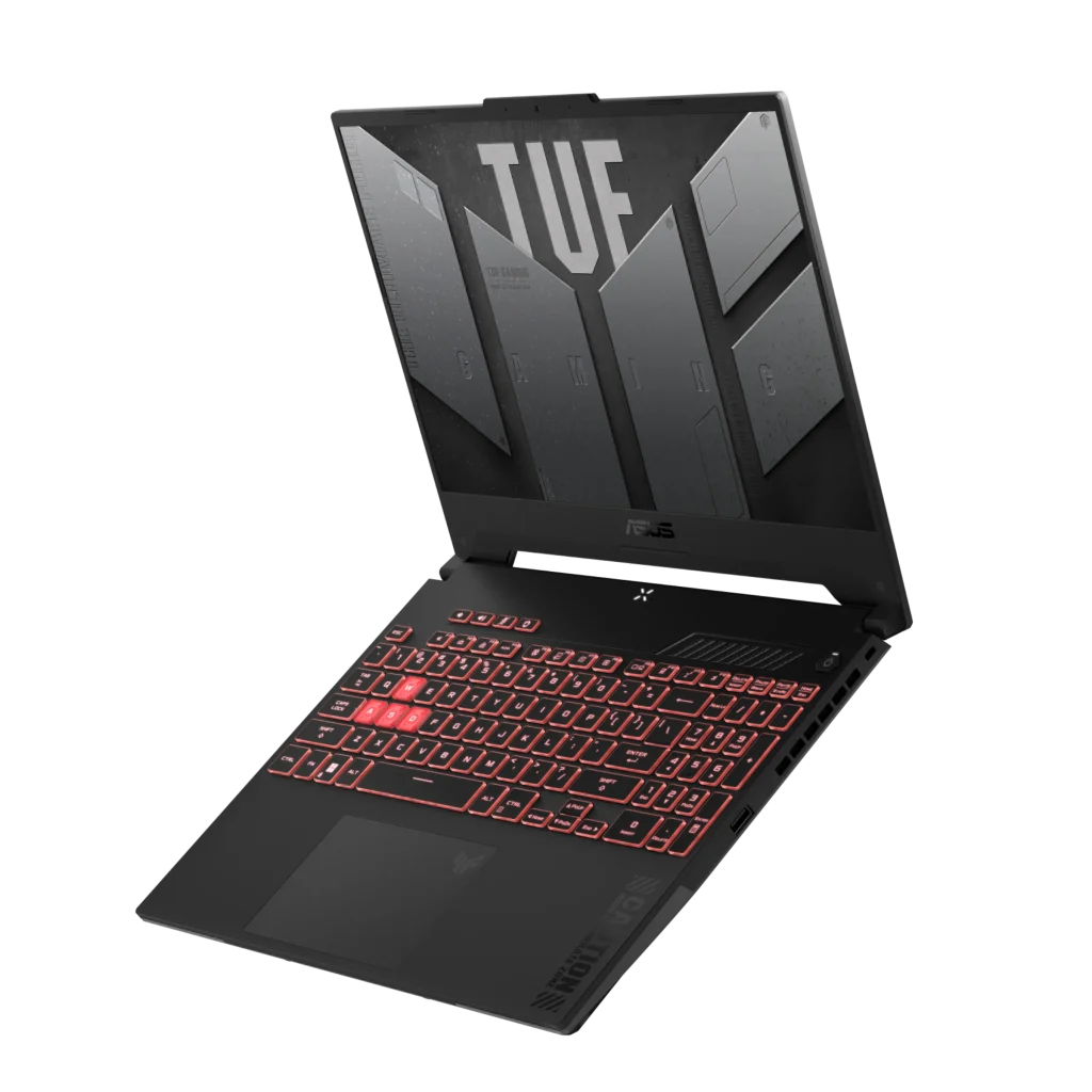 Asus TUF Gaming A17