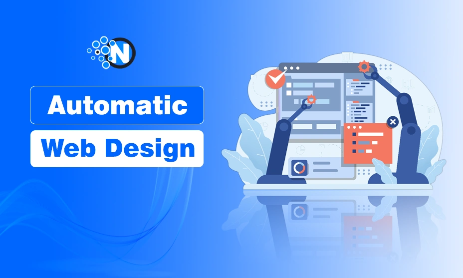 Automatic Web Design