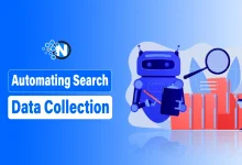 Automating Search Data Collection