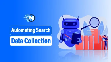 Automating Search Data Collection