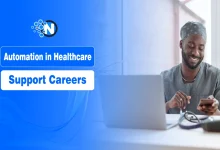 Automation in Healthcare Support Careers