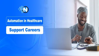Automation in Healthcare Support Careers