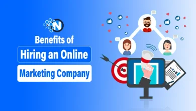 Benefits of Hiring an Online Marketing Company