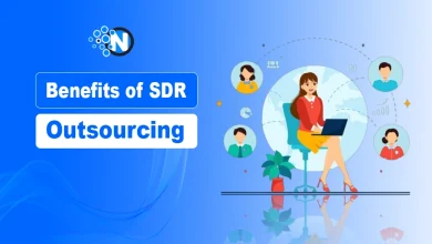Benefits of SDR Outsourcing