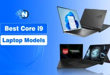 Best Core i9 Laptop Models