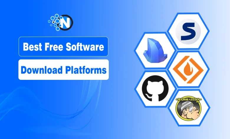 Best Free Software Download Platforms