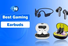 Best Gaming Earbuds