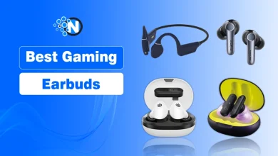 Best Gaming Earbuds